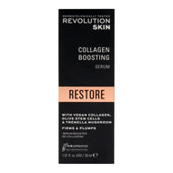 Revolution Skin Restore Collagen Boosting Serum 30ml