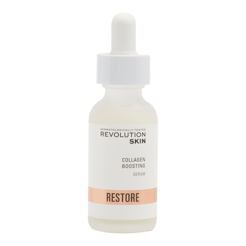 Revolution Skin Restore Collagen Boosting Serum 30ml