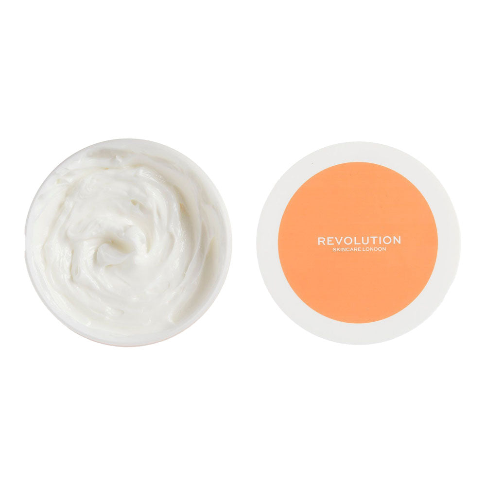 Revolution Vitamin C Glow Moisture Cream 200ml