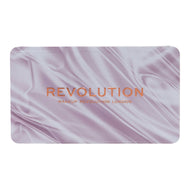Revolution Forever Flawless Shadow Palette 19.8g NUDE SILK