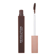 Revolution IRL Whipped Lip Creme 1.8ml AMERICANO BROWN