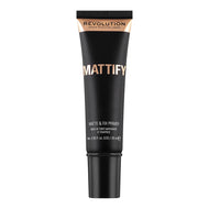 Revolution Mattify Matte & Fix Primer 28ml