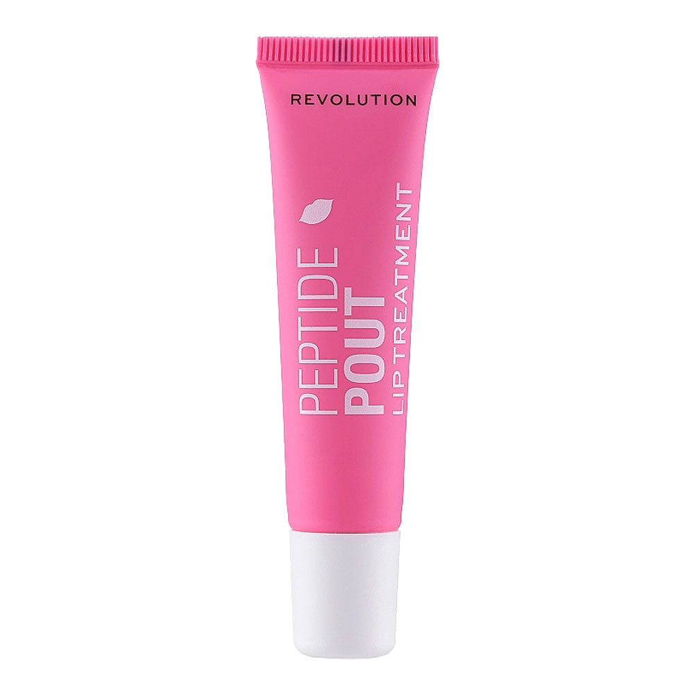 Revolution Peptide Pout Lip Treatment CLEAR 5ml