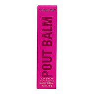 Revolution Pout Balm 2.5g FUCHSIA SHINE