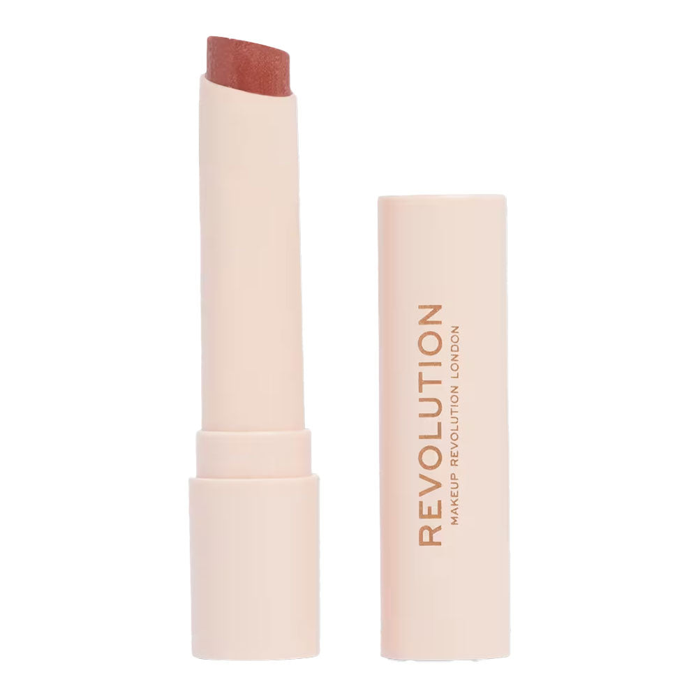 Revolution Pout Balm 2.5g MOCHA SHINE