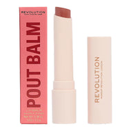 Revolution Pout Balm 2.5g MOCHA SHINE