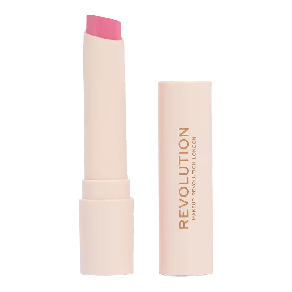 Revolution Pout Balm 2.5g PINK SHINE