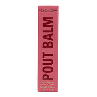 Revolution Pout Balm 2.5g ROSE SHINE