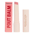 Revolution Pout Balm 2.5g BARE SHINE