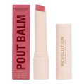 Revolution Pout Balm 2.5g ROSE SHINE