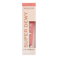 Revolution Super Dewy Liquid Blush 15ml FLUSHING FOR YOU