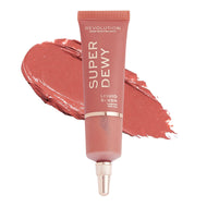 Revolution Super Dewy Liquid Blush 15ml FLUSHING FOR YOU