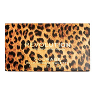 Revolution Wild Animal Palette 18g COURAGE