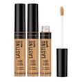 Rimmel London Lasting Matte Concealer 7ml 040 TAN - 3 pack