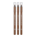 Rimmel London Scandaleyes Brow & Liner Kajal 1.3g 003 BLAZING BRONZE - 3 pack