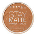 Rimmel London Stay Matte Pressed Powder 14g 040 HONEY