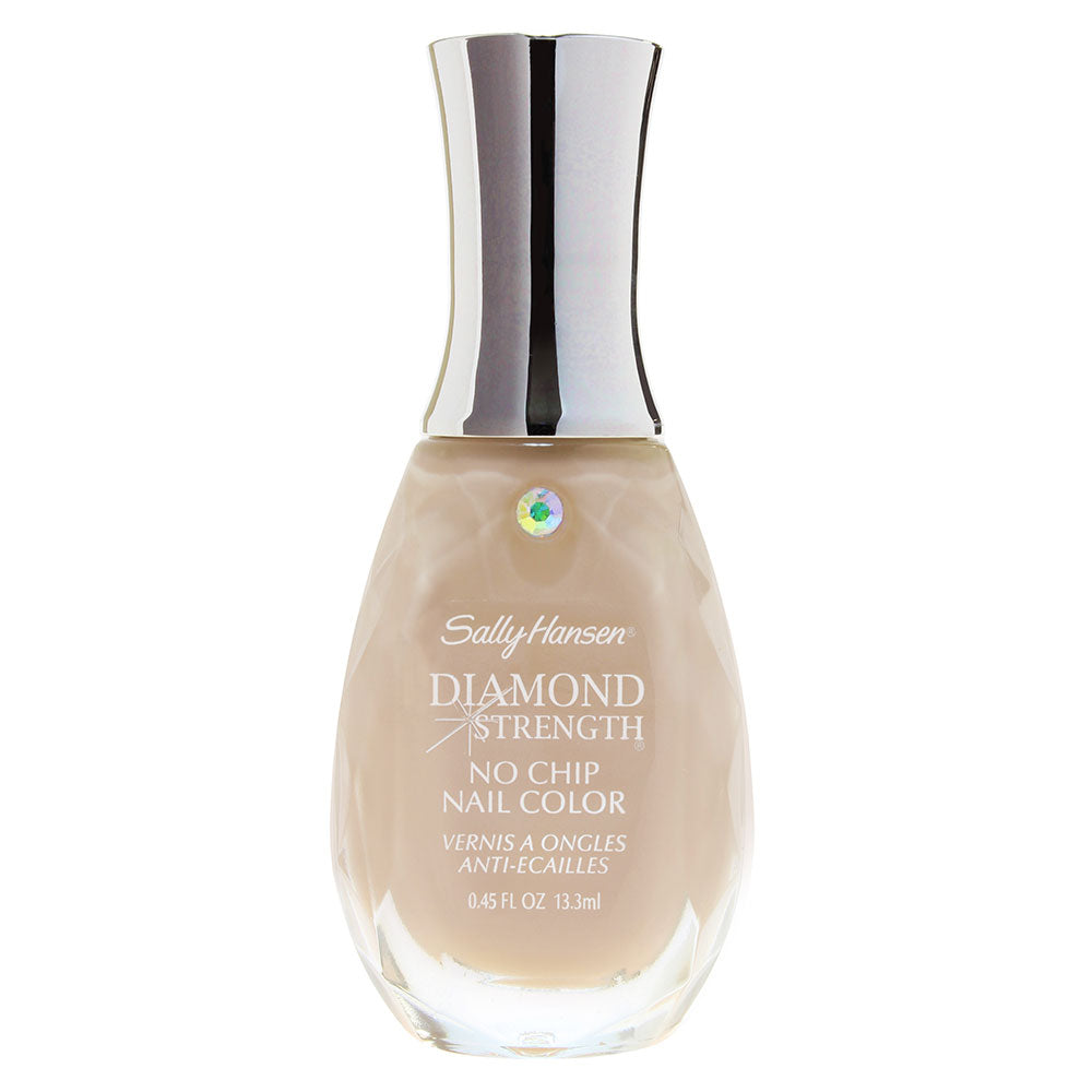 Sally Hansen Diamond Strength Nail Color 13.3ml 508 DUCHESSE LACE