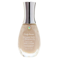 Sally Hansen Diamond Strength Nail Color 13.3ml 508 DUCHESSE LACE