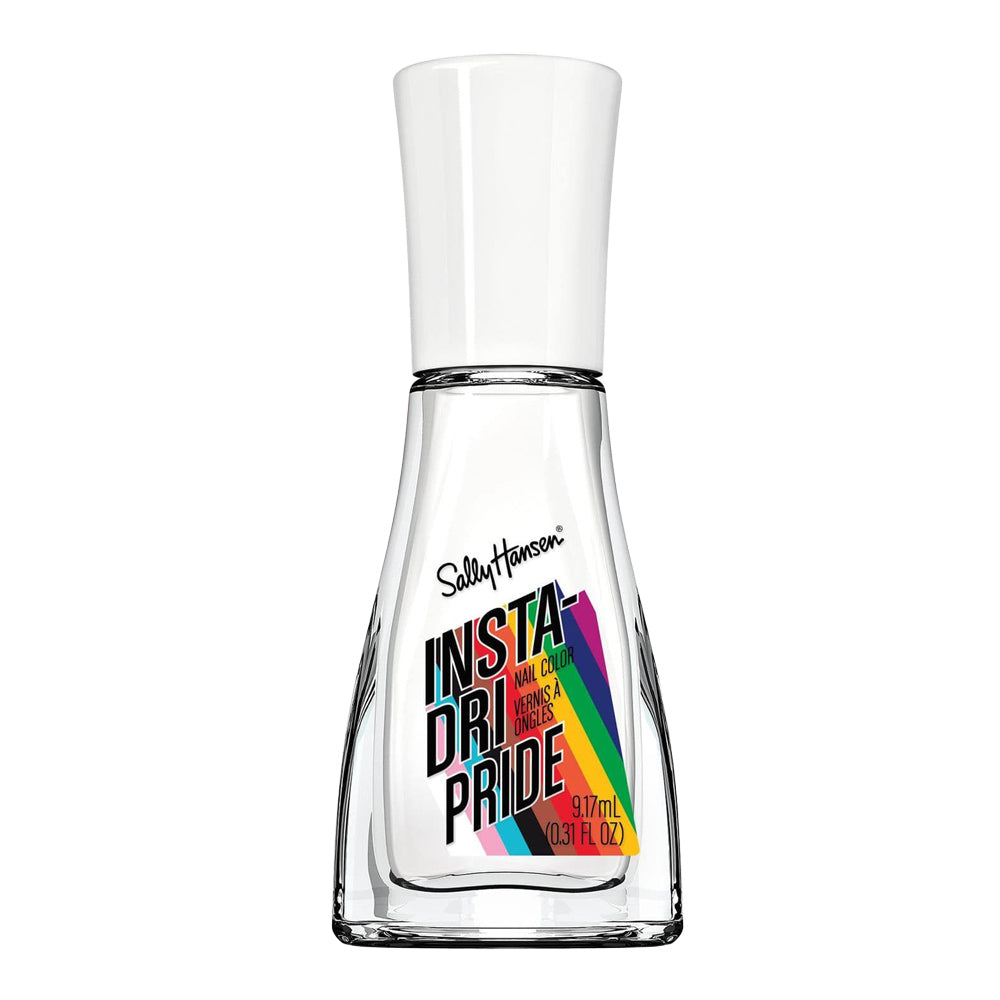 Sally Hansen Insta-Dri Pride Nail Color 9.17ml 730 CLOUD DIVINE