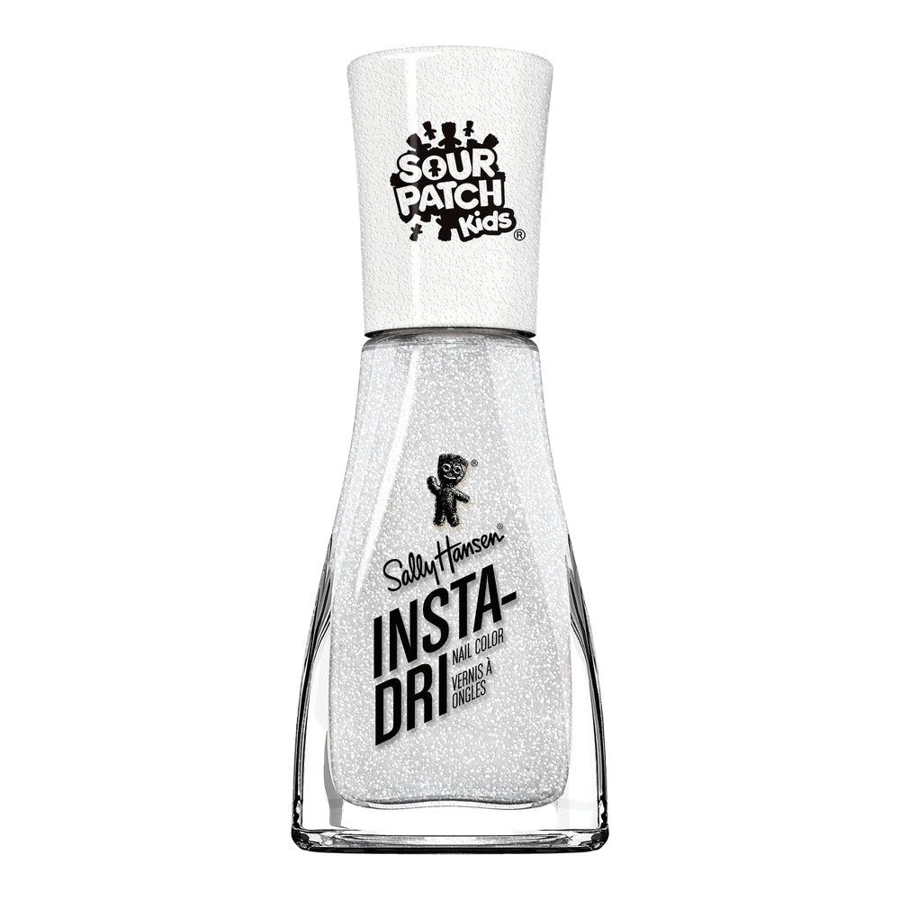 Sally Hansen Insta-Dri X Sour Patch Kids Nail Color 9.17ml 750 FIRST SOUR, THEN SWEET
