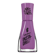 Sally Hansen Insta-Dri X Sour Patch Kids Nail Color 9.17ml 751 R.I.P. PURPLE