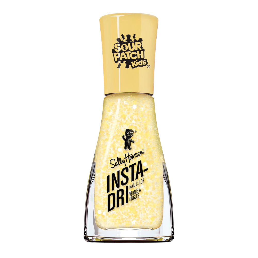 Sally Hansen Insta-Dri X Sour Patch Kids Nail Color 9.17ml 756 OH MY GOURD