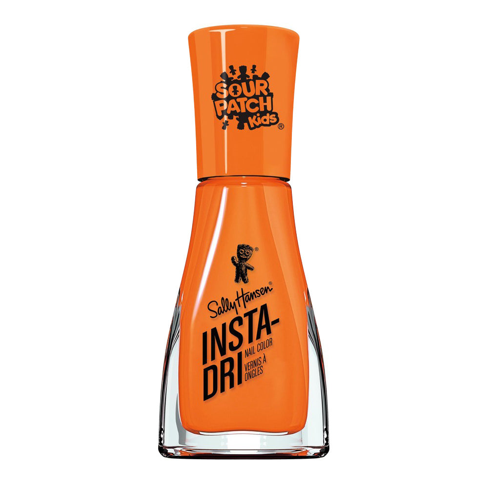 Sally Hansen Insta-Dri X Sour Patch Kids Nail Color 9.17ml 755 PUMP-KID