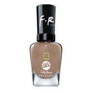 Sally Hansen Miracle Gel Friends Collection 14.7ml 880 OH. MY. COFFEE.