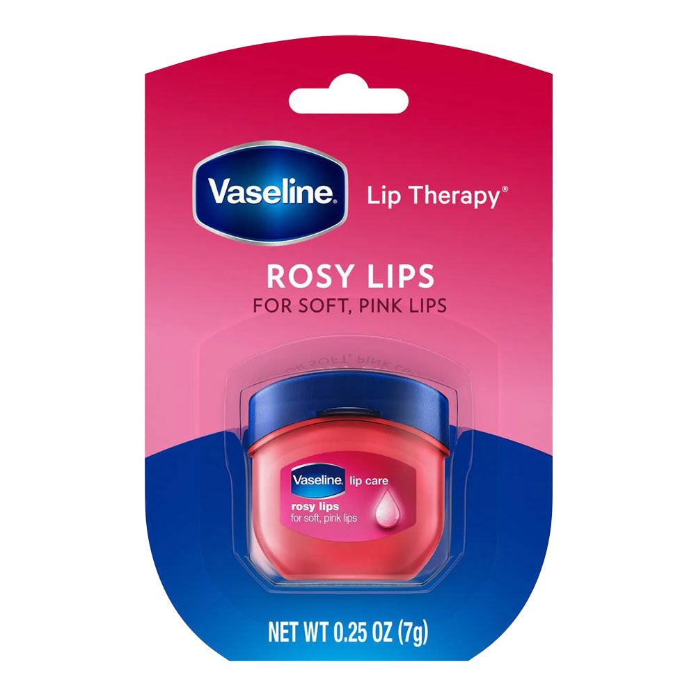 Vaseline Lip Care 7g ROSY LIPS