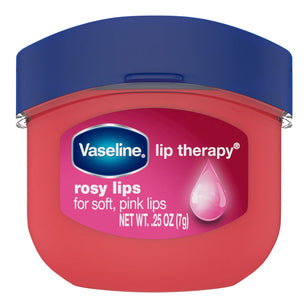 Vaseline Lip Care 7g ROSY LIPS