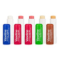 Vaseline Lip Therapy Stick 4.8g 5 Value Pack ASSORTED
