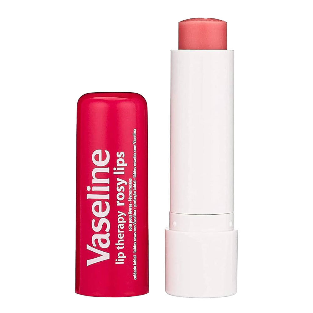Vaseline Lip Therapy Stick 4.8g ROSY LIPS