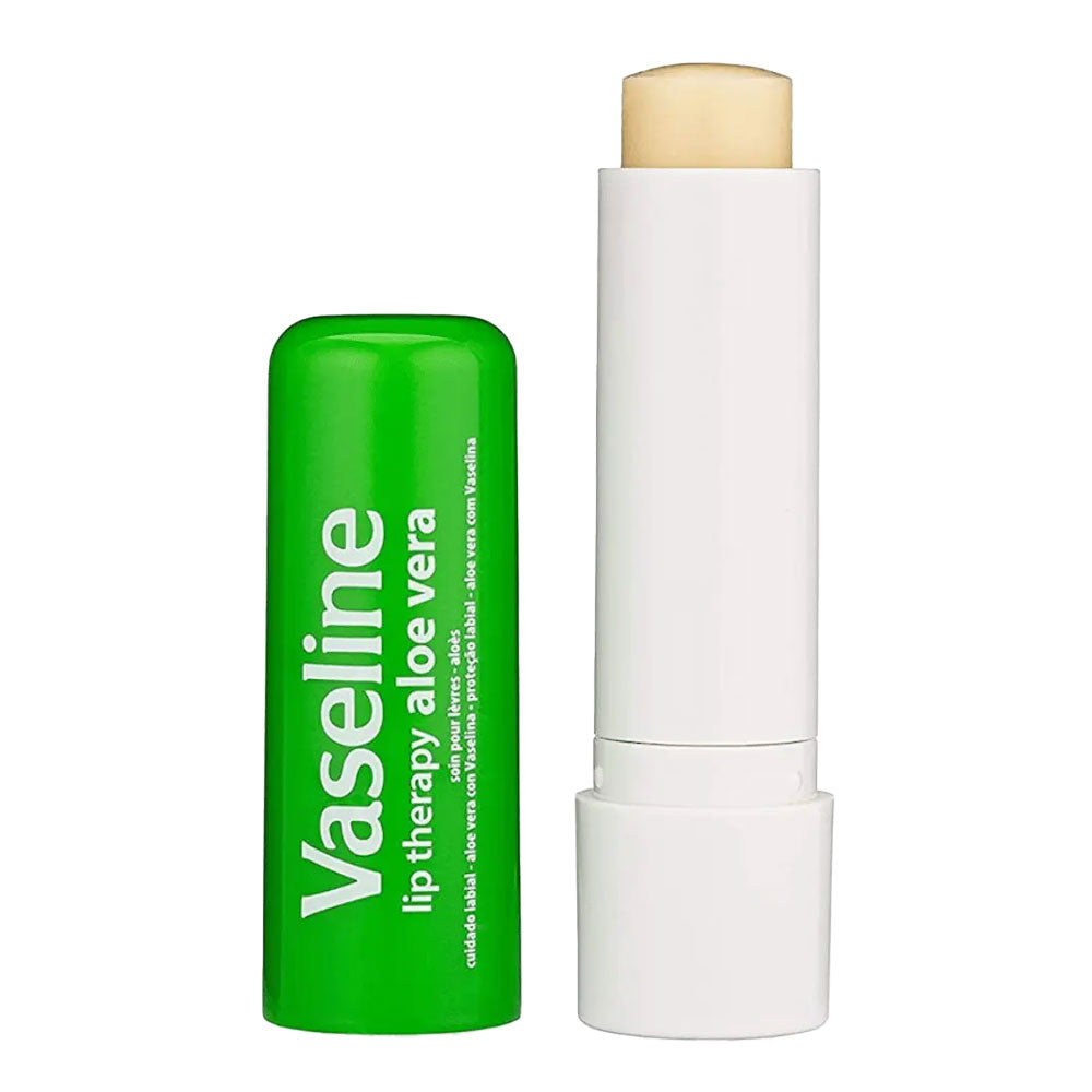 Vaseline Lip Therapy Stick 4.8g ALOE VERA