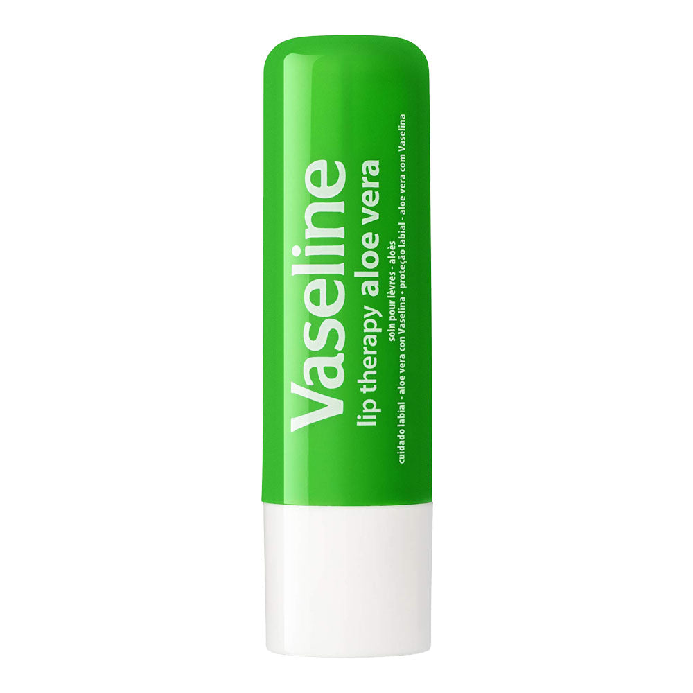 Vaseline Lip Therapy Stick 4.8g ALOE VERA