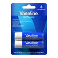 Vaseline Lip Therapy Stick 4.8g ORIGINAL - 2 pack
