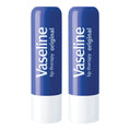 Vaseline Lip Therapy Stick 4.8g ORIGINAL - 2 pack