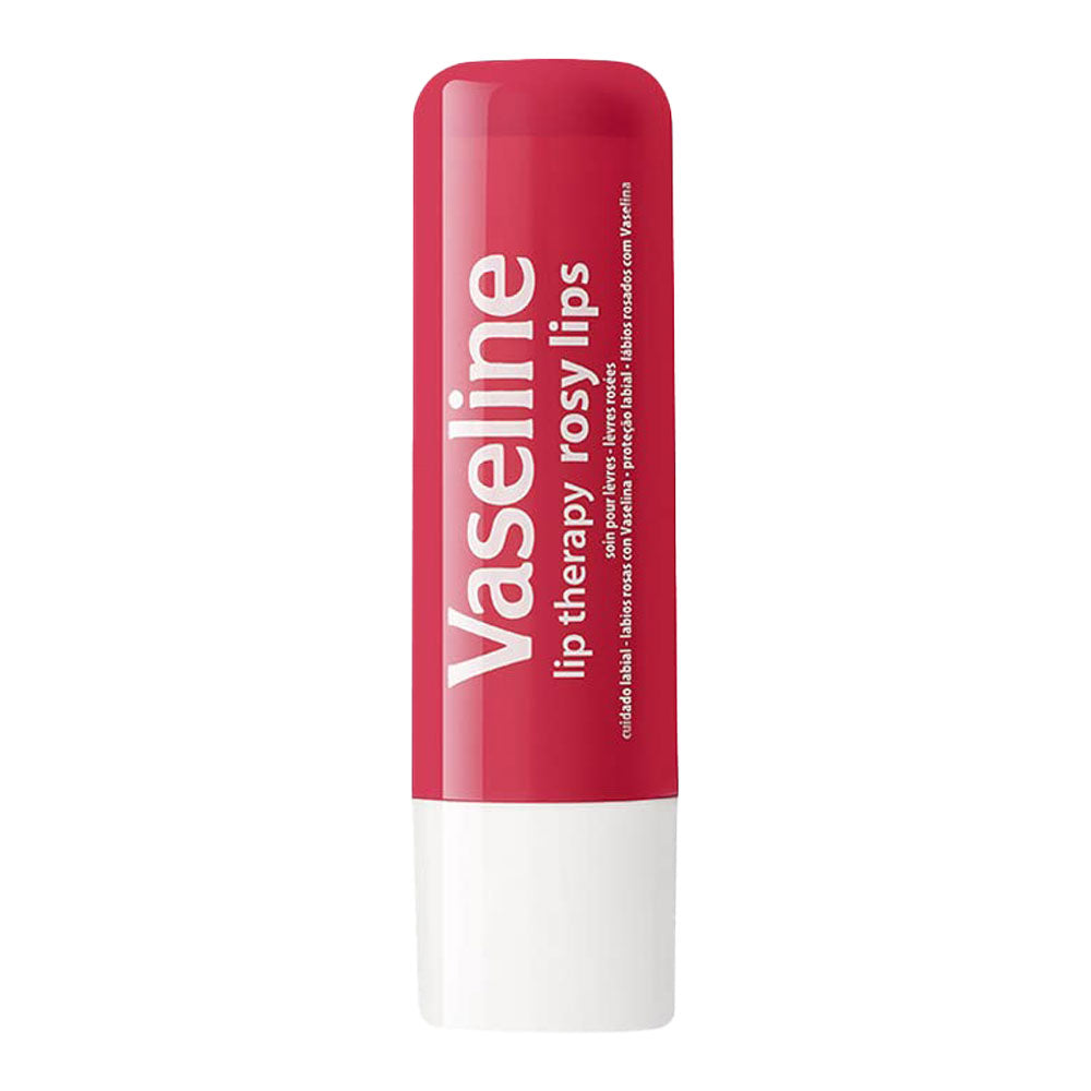 Vaseline Lip Therapy Stick 4.8g ROSY LIPS